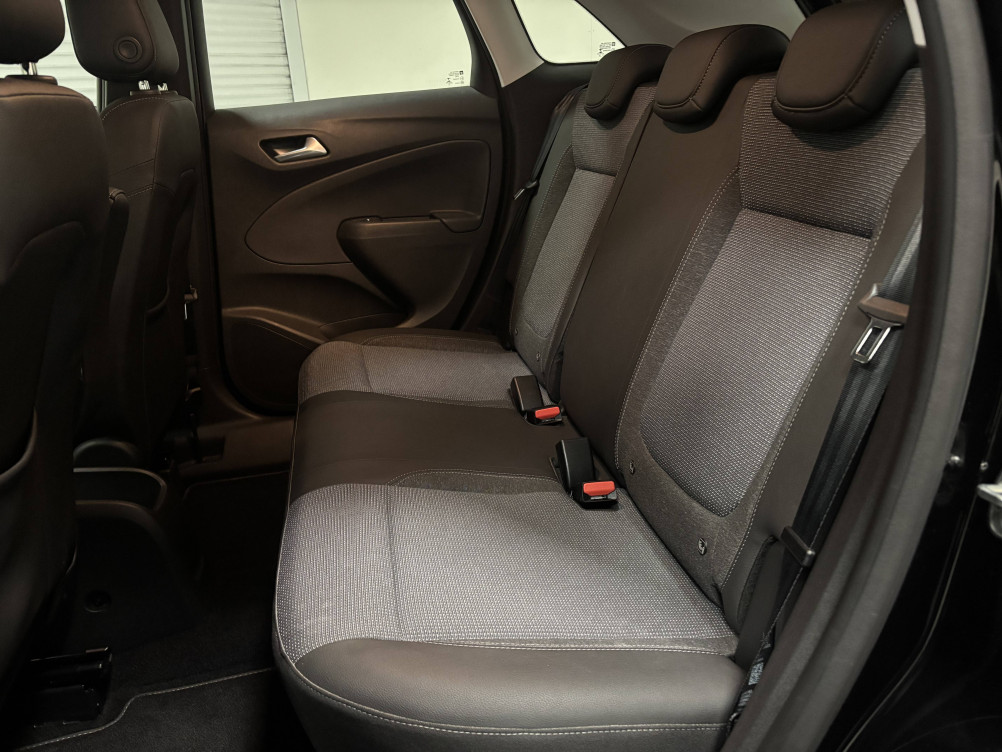 Acheter Opel Crossland Crossland 1.2 Turbo 130 ch BVA6 Elegance Business 5p occasion dans les concessions du Groupe Faurie