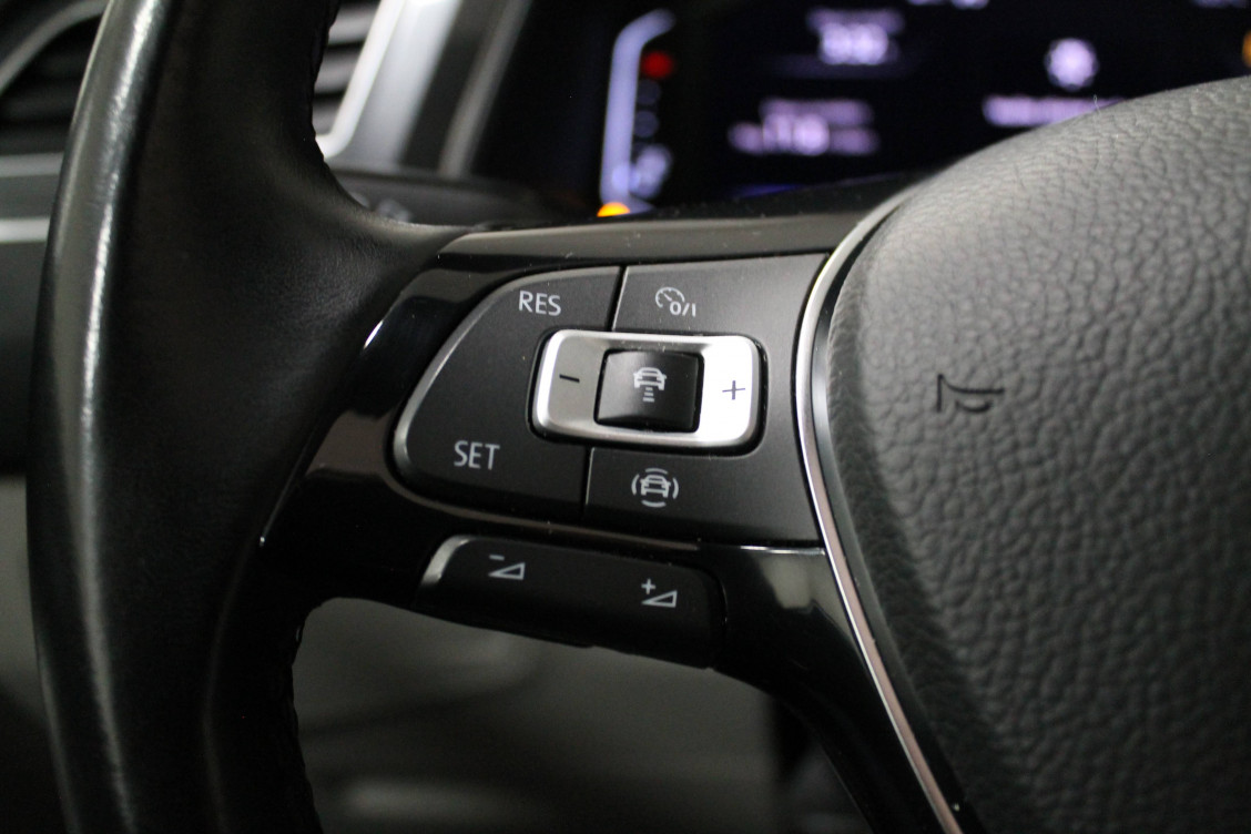 Acheter Volkswagen Tiguan Tiguan 1.5 TSI EVO 150 DSG7 Carat Exclusive 5p occasion dans les concessions du Groupe Faurie