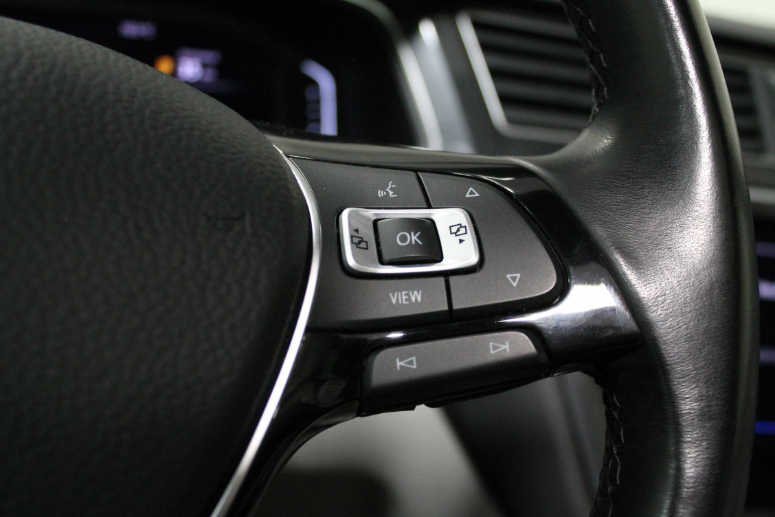 Acheter Volkswagen Tiguan Tiguan 1.5 TSI EVO 150 DSG7 Carat Exclusive 5p occasion dans les concessions du Groupe Faurie