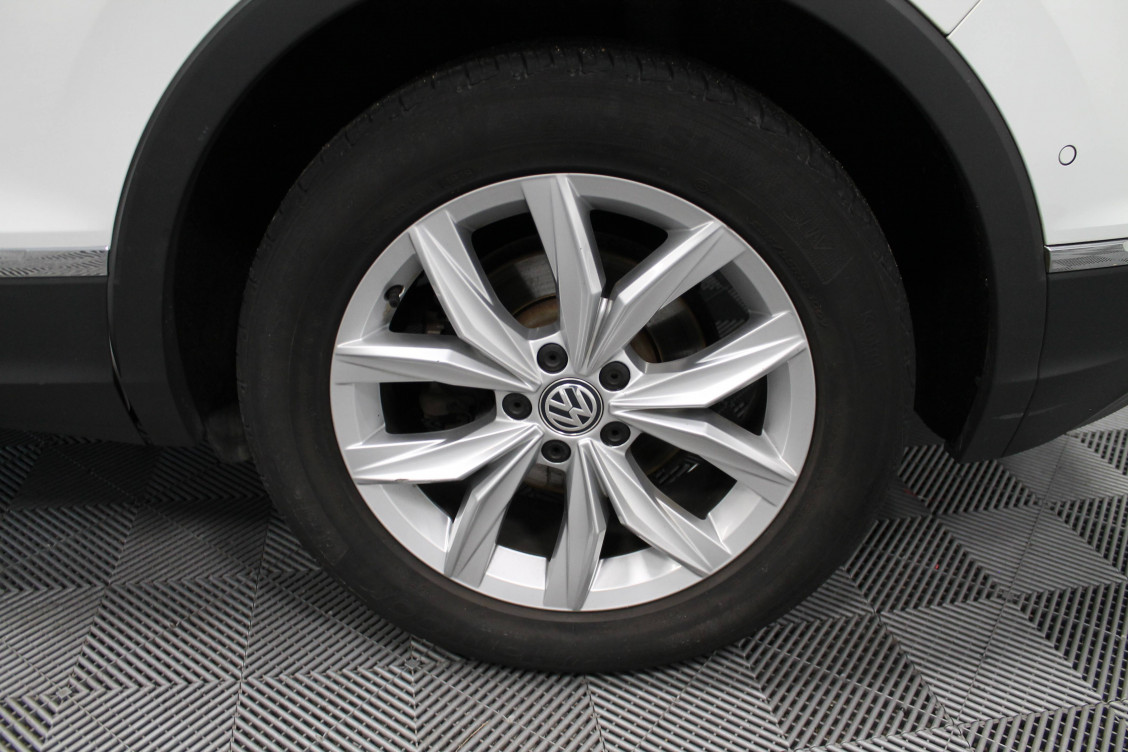 Acheter Volkswagen Tiguan Tiguan 1.5 TSI EVO 150 DSG7 Carat Exclusive 5p occasion dans les concessions du Groupe Faurie