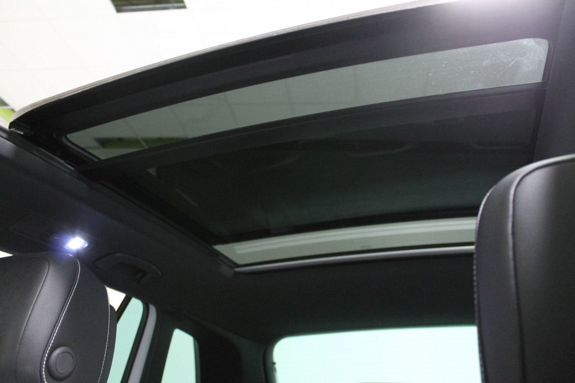 Acheter Volkswagen Tiguan Tiguan 1.5 TSI EVO 150 DSG7 Carat Exclusive 5p occasion dans les concessions du Groupe Faurie