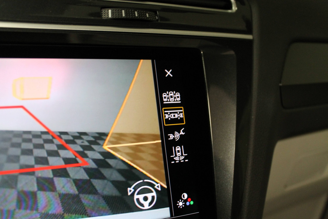 Acheter Volkswagen Tiguan Tiguan 1.5 TSI EVO 150 DSG7 Carat Exclusive 5p occasion dans les concessions du Groupe Faurie