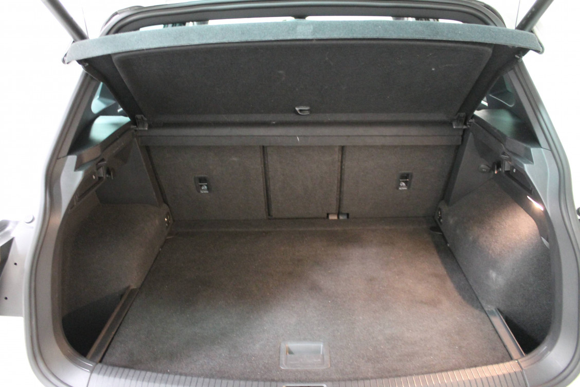 Acheter Volkswagen Tiguan Tiguan 1.5 TSI EVO 150 DSG7 Carat Exclusive 5p occasion dans les concessions du Groupe Faurie