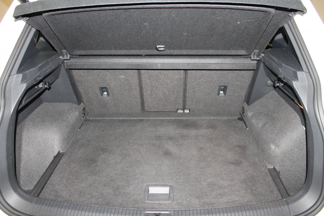 Acheter Volkswagen Tiguan Tiguan 1.5 TSI EVO 150 DSG7 Carat Exclusive 5p occasion dans les concessions du Groupe Faurie