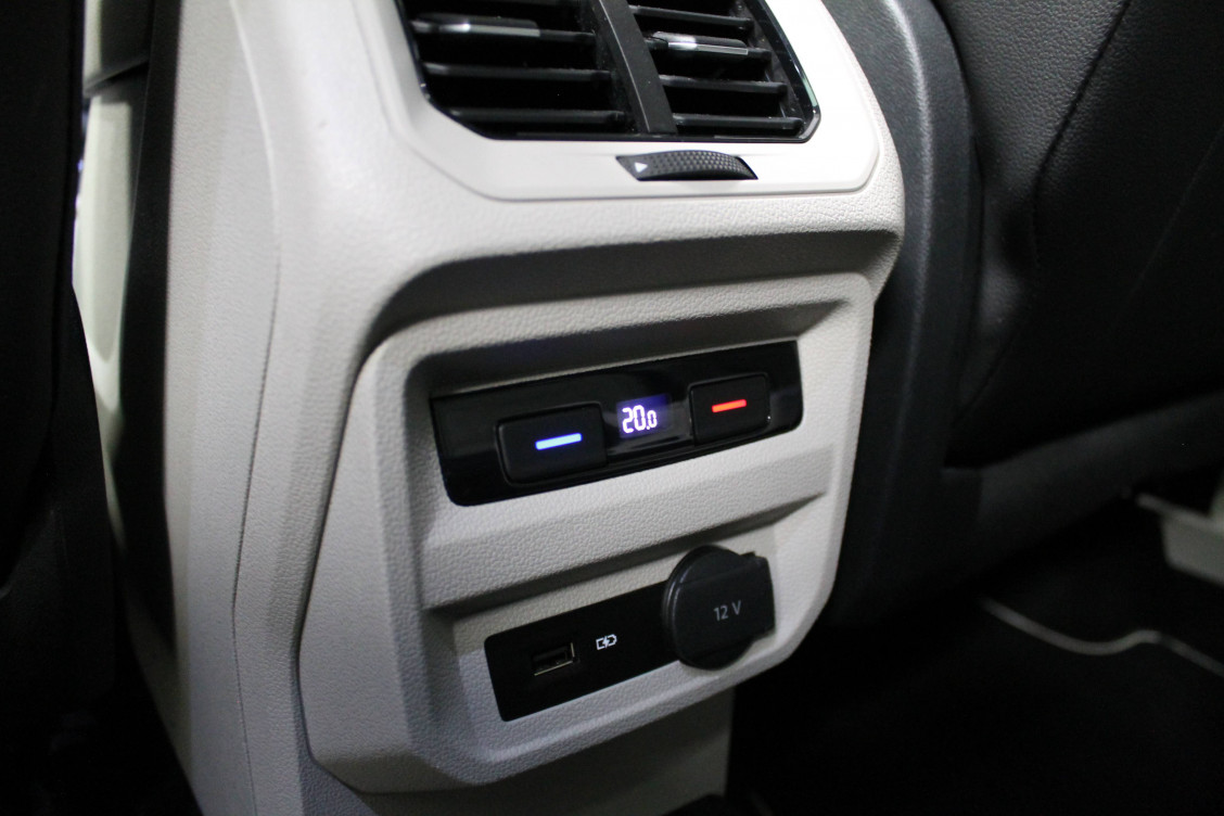 Acheter Volkswagen Tiguan Tiguan 1.5 TSI EVO 150 DSG7 Carat Exclusive 5p occasion dans les concessions du Groupe Faurie