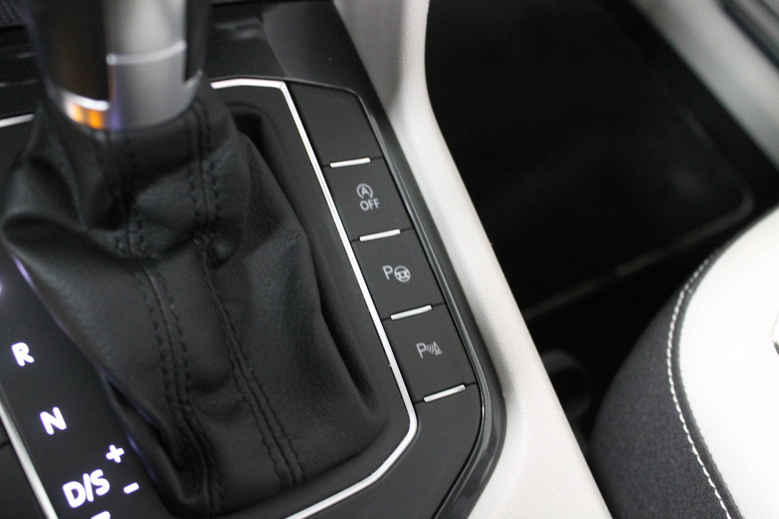 Acheter Volkswagen Tiguan Tiguan 1.5 TSI EVO 150 DSG7 Carat Exclusive 5p occasion dans les concessions du Groupe Faurie