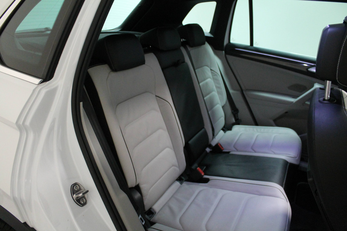 Acheter Volkswagen Tiguan Tiguan 1.5 TSI EVO 150 DSG7 Carat Exclusive 5p occasion dans les concessions du Groupe Faurie