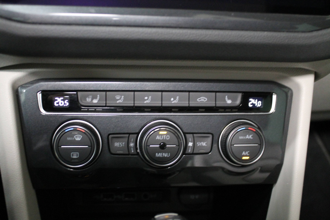 Acheter Volkswagen Tiguan Tiguan 1.5 TSI EVO 150 DSG7 Carat Exclusive 5p occasion dans les concessions du Groupe Faurie