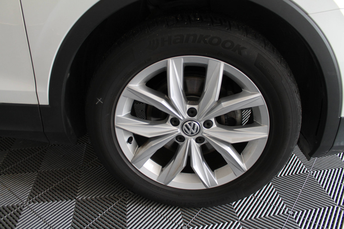 Acheter Volkswagen Tiguan Tiguan 1.5 TSI EVO 150 DSG7 Carat Exclusive 5p occasion dans les concessions du Groupe Faurie