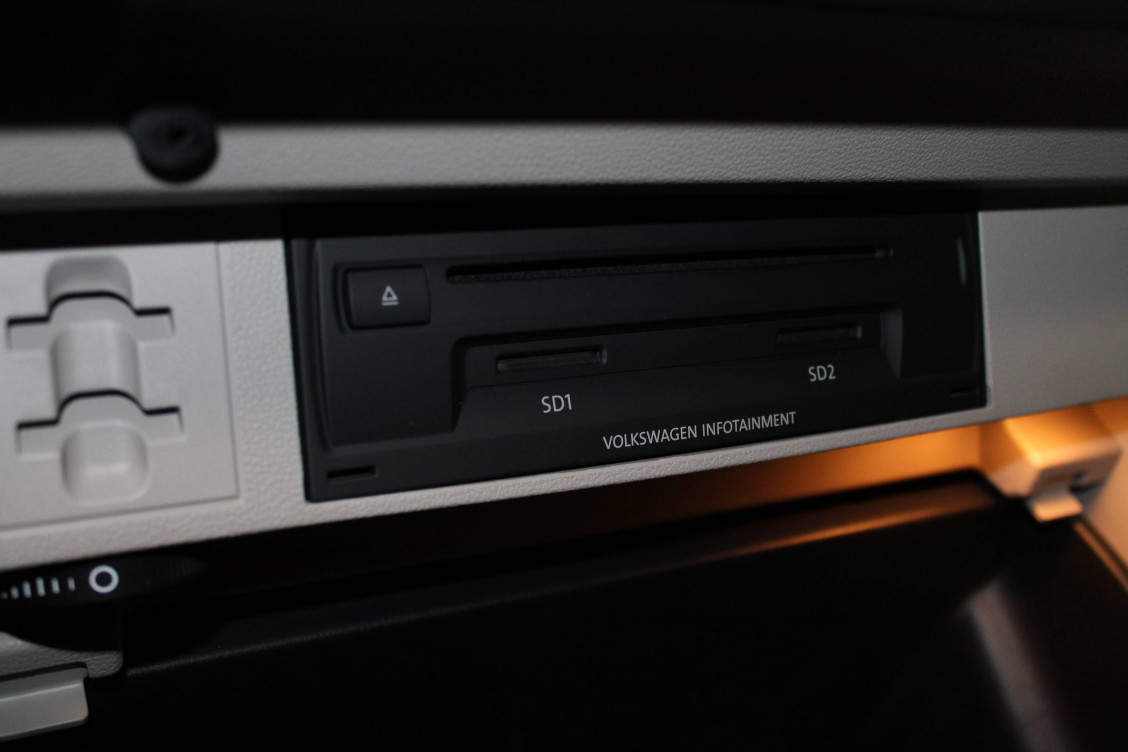 Acheter Volkswagen Tiguan Tiguan 1.5 TSI EVO 150 DSG7 Carat Exclusive 5p occasion dans les concessions du Groupe Faurie