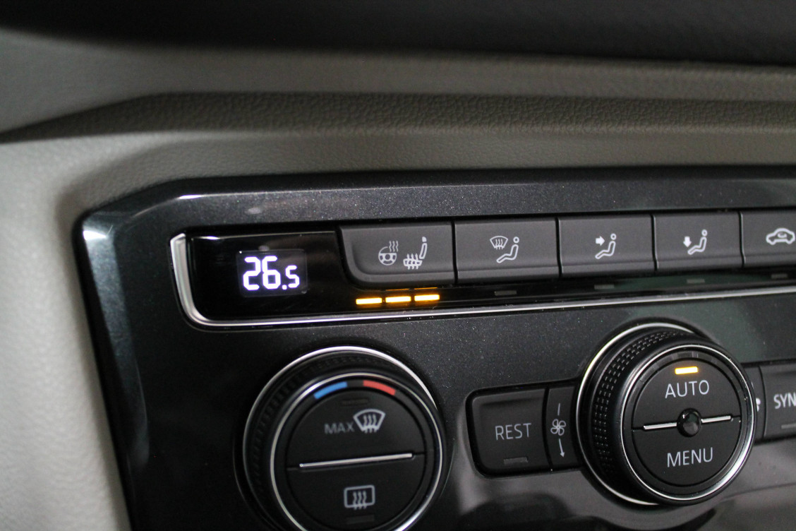 Acheter Volkswagen Tiguan Tiguan 1.5 TSI EVO 150 DSG7 Carat Exclusive 5p occasion dans les concessions du Groupe Faurie