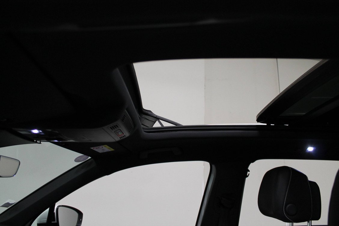 Acheter Volkswagen Tiguan Tiguan 1.5 TSI EVO 150 DSG7 Carat Exclusive 5p occasion dans les concessions du Groupe Faurie