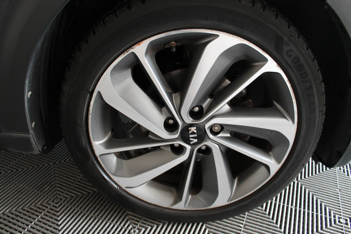 Acheter Kia Niro Niro 1.6 GDi Hybride 141 ch DCT6 Premium 5p occasion dans les concessions du Groupe Faurie