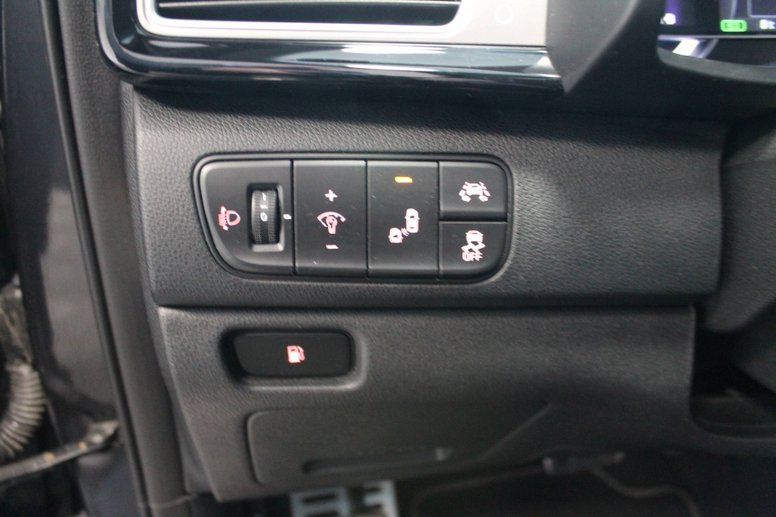 Acheter Kia Niro Niro 1.6 GDi Hybride 141 ch DCT6 Premium 5p occasion dans les concessions du Groupe Faurie