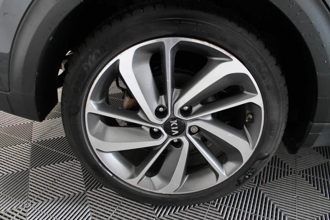 Acheter Kia Niro Niro 1.6 GDi Hybride 141 ch DCT6 Premium 5p occasion dans les concessions du Groupe Faurie