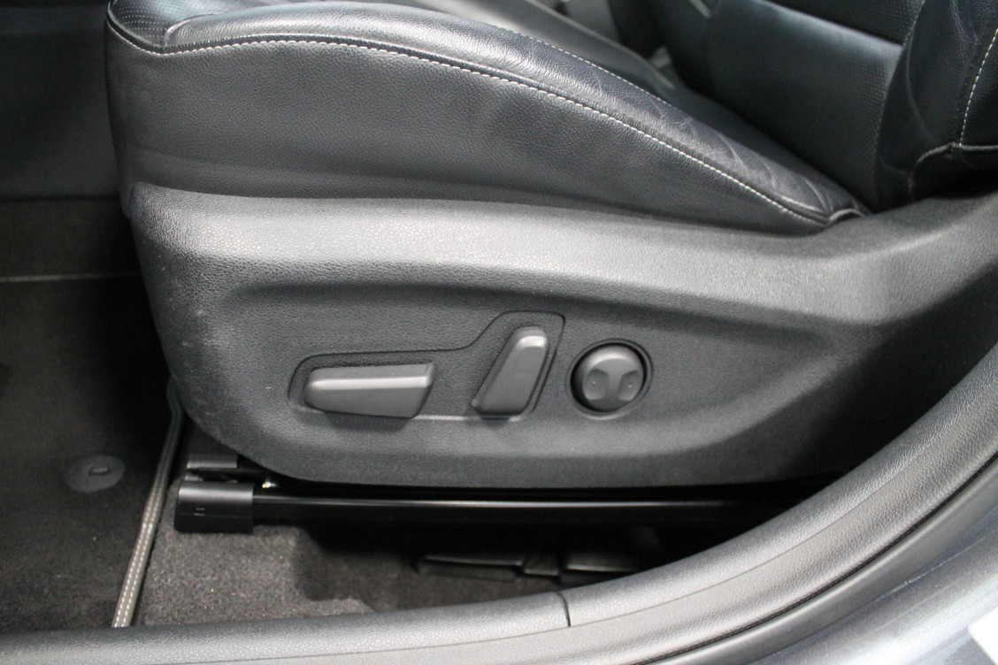 Acheter Kia Niro Niro 1.6 GDi Hybride 141 ch DCT6 Premium 5p occasion dans les concessions du Groupe Faurie