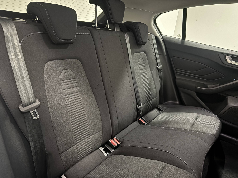 Acheter Ford Focus 4 Focus 1.0 EcoBoost 125 S&S Active 5p occasion dans les concessions du Groupe Faurie