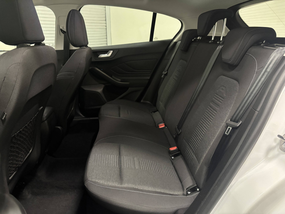 Acheter Ford Focus 4 Focus 1.0 EcoBoost 125 S&S Active 5p occasion dans les concessions du Groupe Faurie