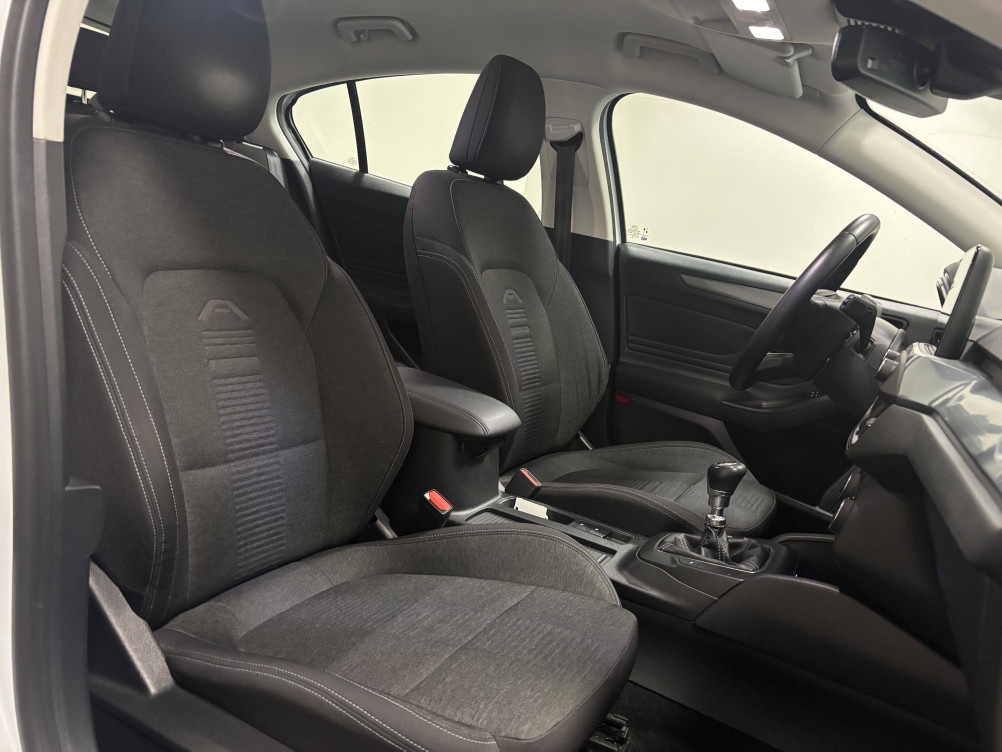 Acheter Ford Focus 4 Focus 1.0 EcoBoost 125 S&S Active 5p occasion dans les concessions du Groupe Faurie