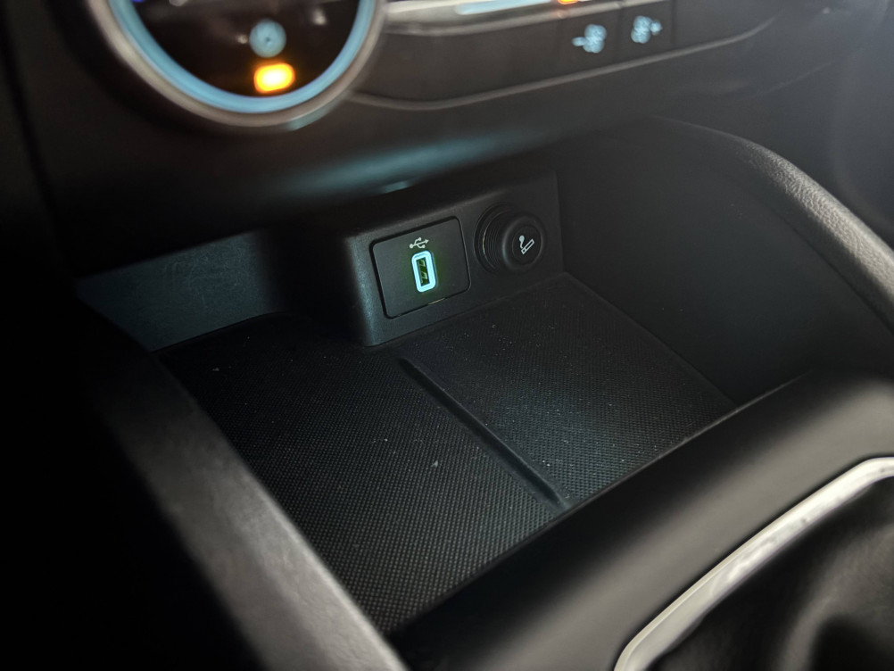 Acheter Ford Focus 4 Focus 1.0 EcoBoost 125 S&S Active 5p occasion dans les concessions du Groupe Faurie