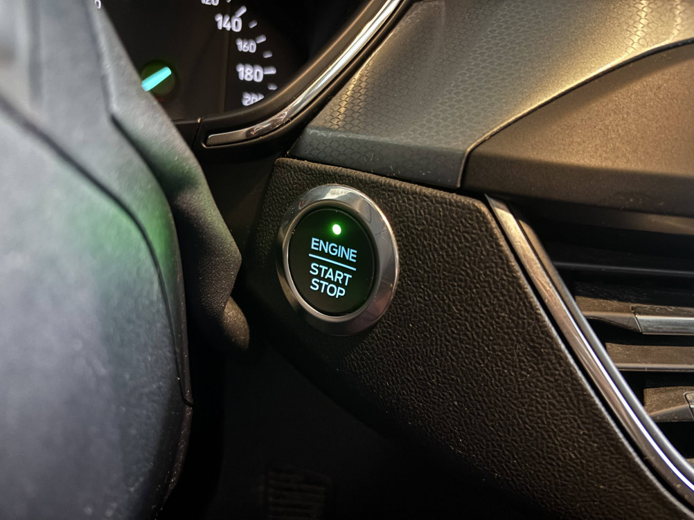 Acheter Ford Focus 4 Focus 1.0 EcoBoost 125 S&S Active 5p occasion dans les concessions du Groupe Faurie