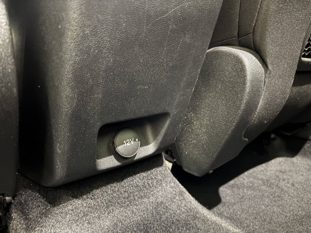 Acheter Ford Focus 4 Focus 1.0 EcoBoost 125 S&S Active 5p occasion dans les concessions du Groupe Faurie