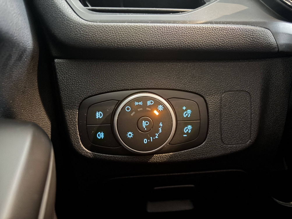 Acheter Ford Focus 4 Focus 1.0 EcoBoost 125 S&S Active 5p occasion dans les concessions du Groupe Faurie