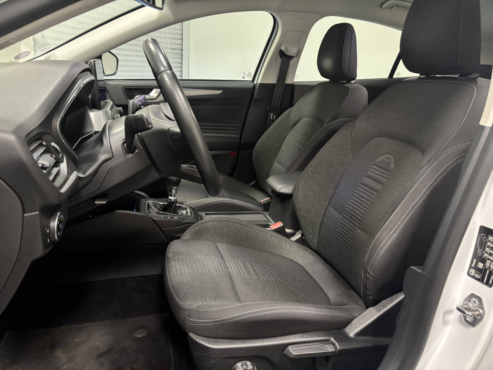 Acheter Ford Focus 4 Focus 1.0 EcoBoost 125 S&S Active 5p occasion dans les concessions du Groupe Faurie
