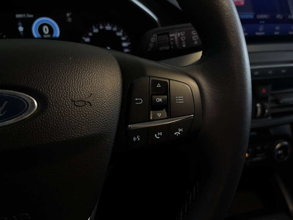 Acheter Ford Focus 4 Focus 1.0 EcoBoost 125 S&S Active 5p occasion dans les concessions du Groupe Faurie