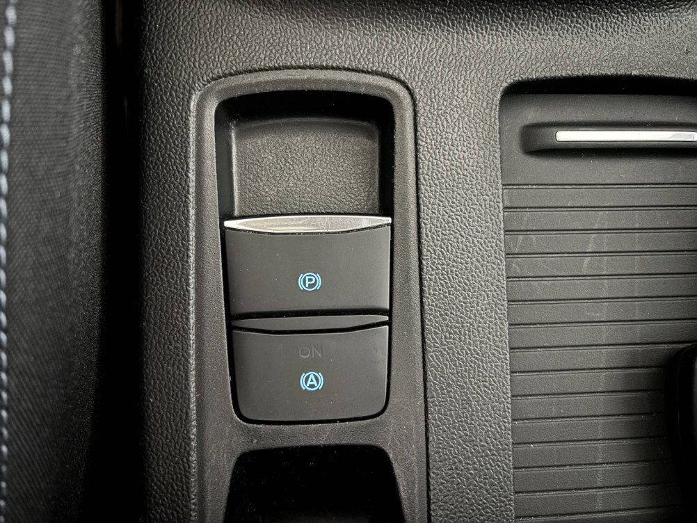 Acheter Ford Focus 4 Focus 1.0 EcoBoost 125 S&S Active 5p occasion dans les concessions du Groupe Faurie