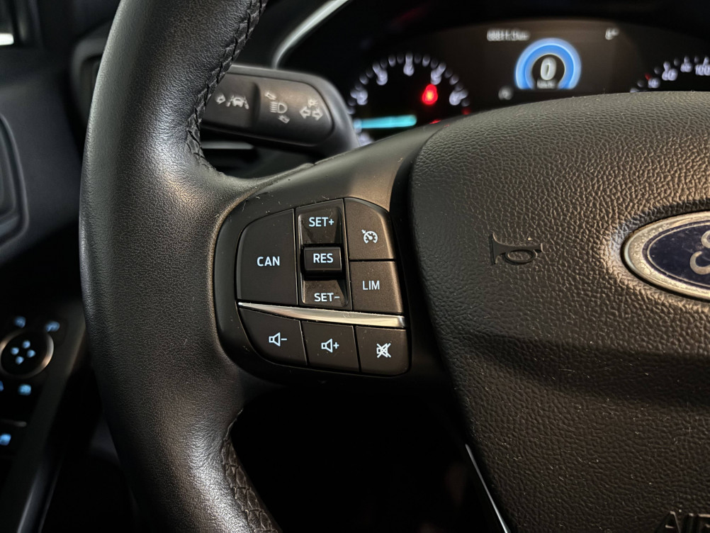 Acheter Ford Focus 4 Focus 1.0 EcoBoost 125 S&S Active 5p occasion dans les concessions du Groupe Faurie