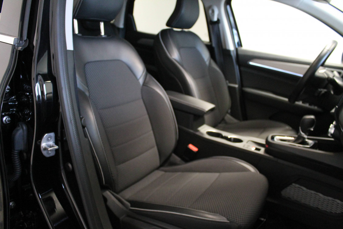 Acheter Renault Arkana Arkana E-Tech hybride 145 - 22 Techno 5p occasion dans les concessions du Groupe Faurie