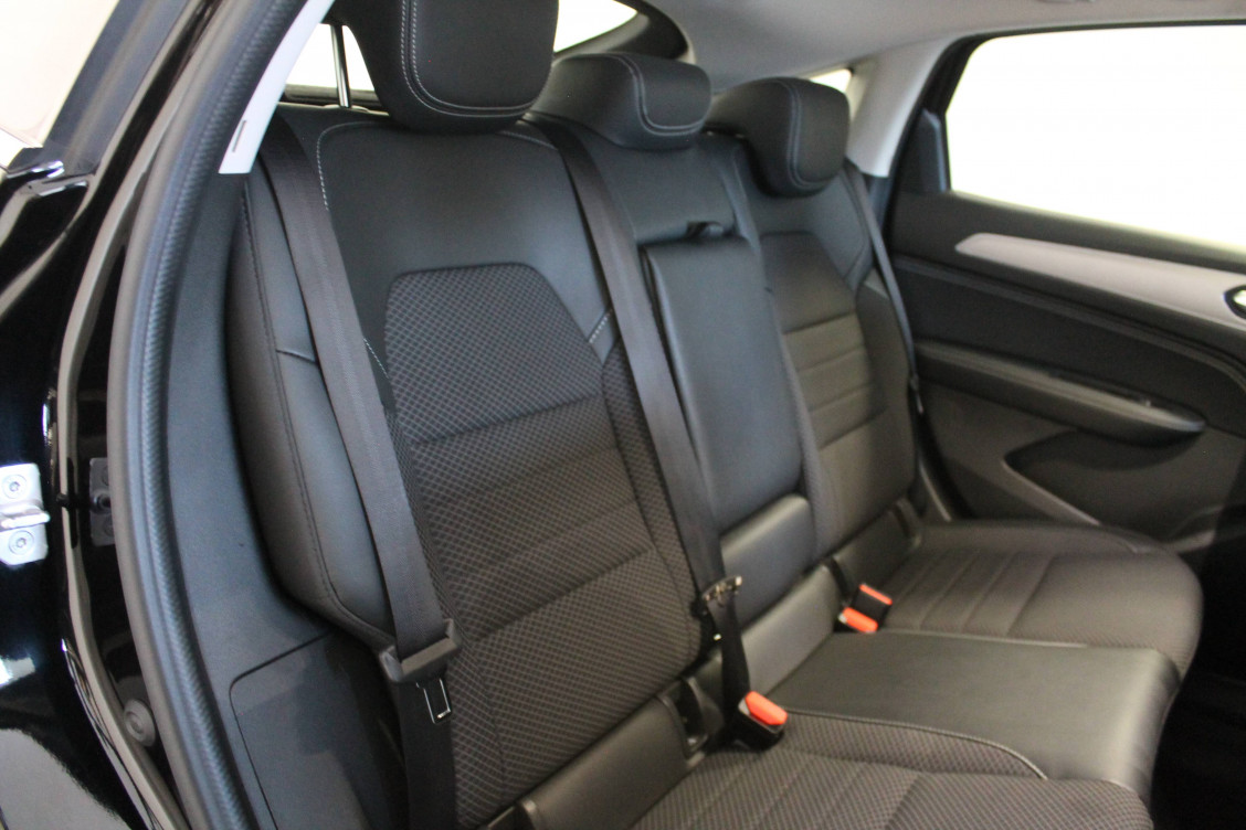 Acheter Renault Arkana Arkana E-Tech hybride 145 - 22 Techno 5p occasion dans les concessions du Groupe Faurie