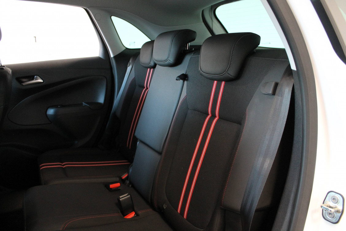 Acheter Opel Crossland X Crossland X 1.2 Turbo 110 ch Opel 2020 5p occasion dans les concessions du Groupe Faurie