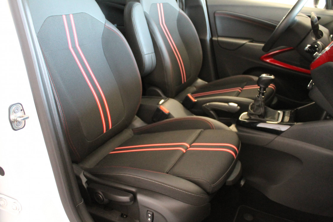 Acheter Opel Crossland X Crossland X 1.2 Turbo 110 ch Opel 2020 5p occasion dans les concessions du Groupe Faurie