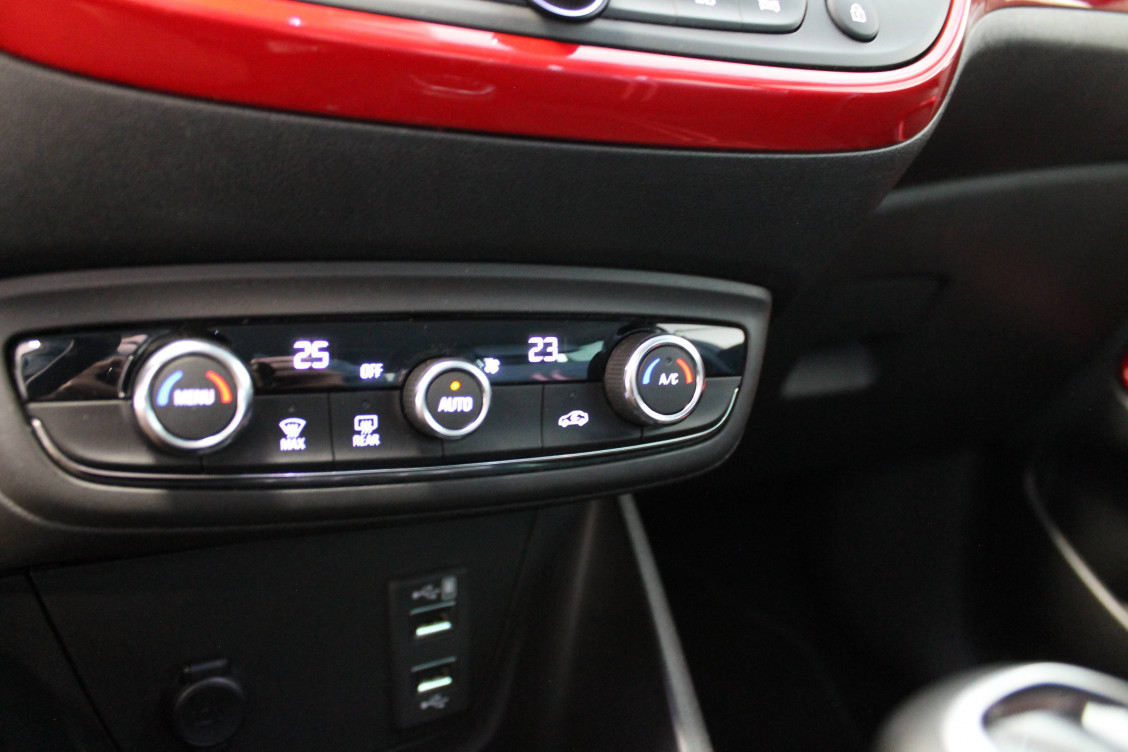 Acheter Opel Crossland X Crossland X 1.2 Turbo 110 ch Opel 2020 5p occasion dans les concessions du Groupe Faurie