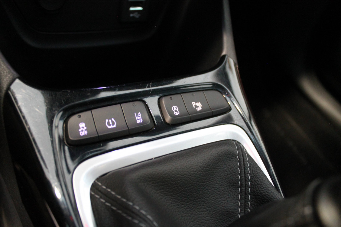 Acheter Opel Crossland X Crossland X 1.2 Turbo 110 ch Opel 2020 5p occasion dans les concessions du Groupe Faurie