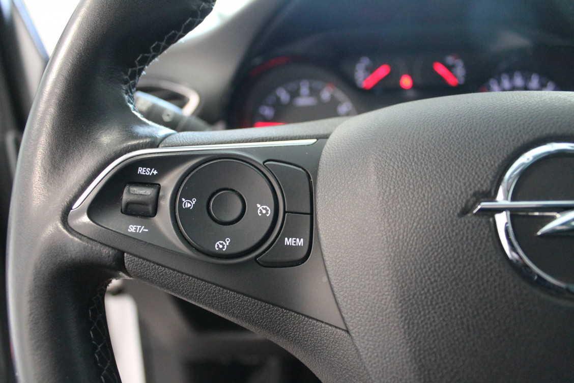 Acheter Opel Crossland X Crossland X 1.2 Turbo 110 ch Opel 2020 5p occasion dans les concessions du Groupe Faurie