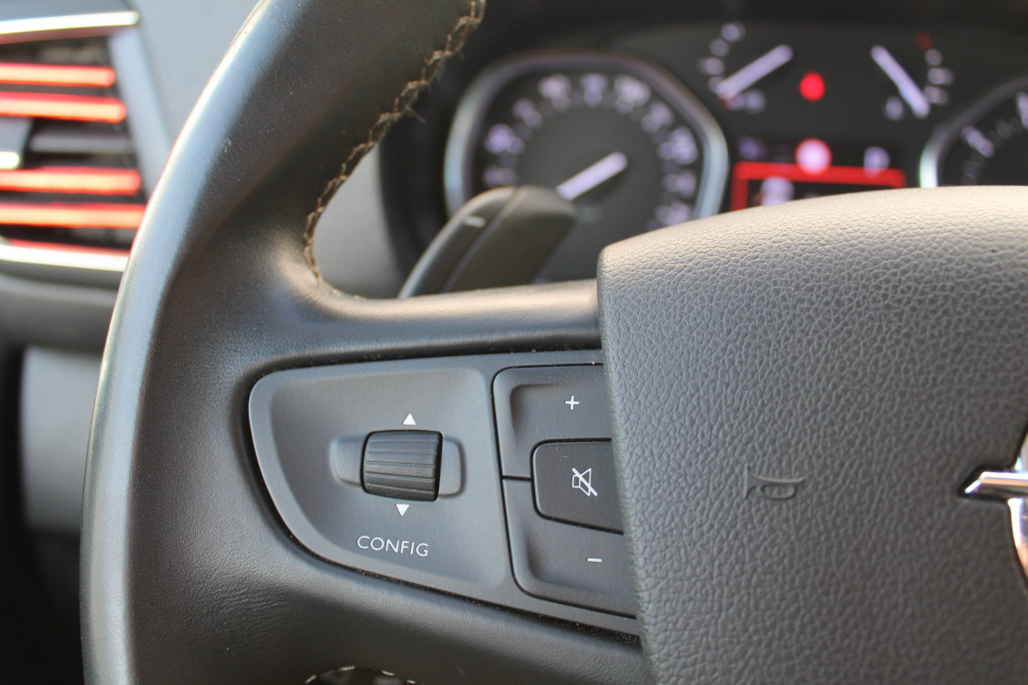 Acheter Opel Vivaro Fourgon VIVARO FGN TAILLE M BLUEHDI 180 S&S EAT8  4p occasion dans les concessions du Groupe Faurie