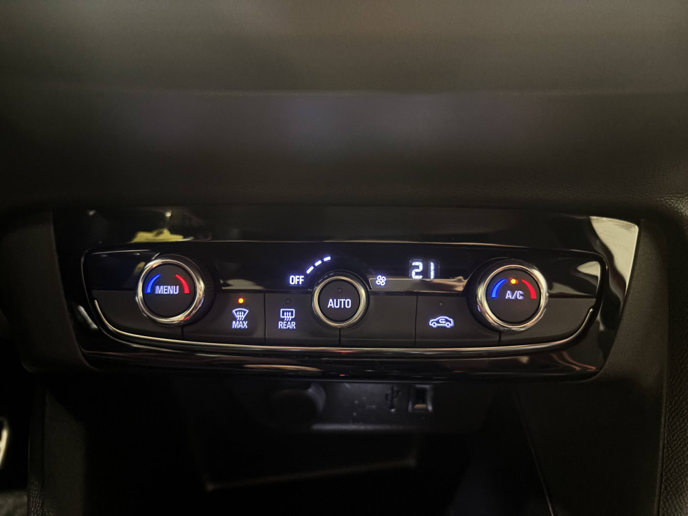 Acheter Opel Corsa Corsa 1.2 Turbo 100 ch BVA8 GS Line 5p occasion dans les concessions du Groupe Faurie