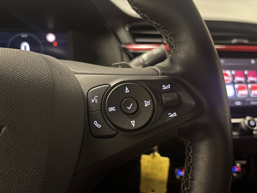 Acheter Opel Corsa Corsa 1.2 Turbo 100 ch BVA8 GS Line 5p occasion dans les concessions du Groupe Faurie