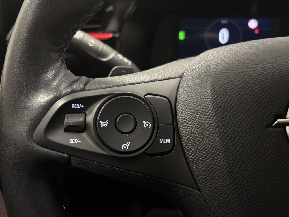 Acheter Opel Corsa Corsa 1.2 Turbo 100 ch BVA8 GS Line 5p occasion dans les concessions du Groupe Faurie