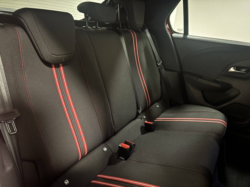 Acheter Opel Corsa Corsa 1.2 Turbo 100 ch BVA8 GS Line 5p occasion dans les concessions du Groupe Faurie