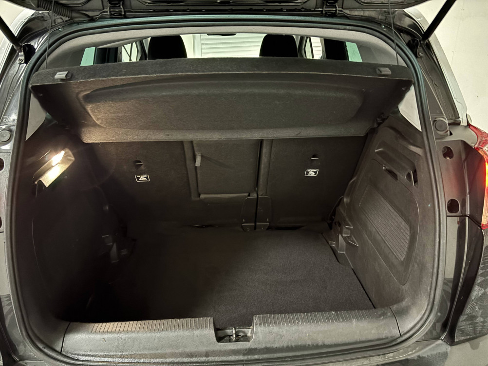 Acheter Opel Crossland X Crossland X 1.2 Turbo 110 ch Design 120 ans 5p occasion dans les concessions du Groupe Faurie