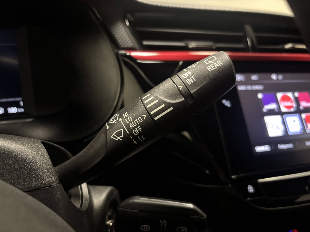 Acheter Opel Corsa Corsa 1.2 Turbo 100 ch BVA8 GS Line 5p occasion dans les concessions du Groupe Faurie