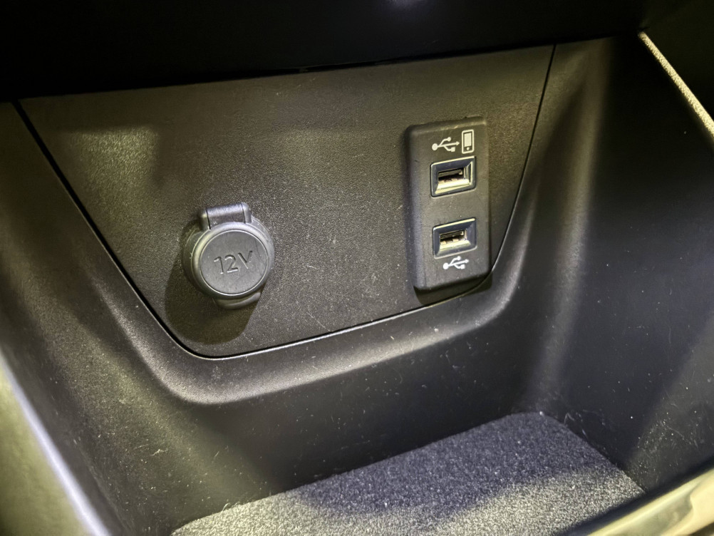 Acheter Opel Crossland X Crossland X 1.2 Turbo 110 ch Design 120 ans 5p occasion dans les concessions du Groupe Faurie