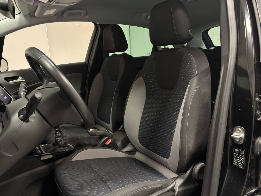 Acheter Opel Crossland X Crossland X 1.2 Turbo 110 ch Design 120 ans 5p occasion dans les concessions du Groupe Faurie