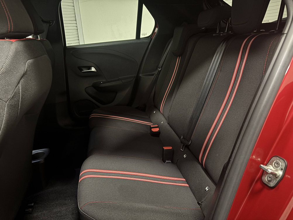 Acheter Opel Corsa Corsa 1.2 Turbo 100 ch BVA8 GS Line 5p occasion dans les concessions du Groupe Faurie