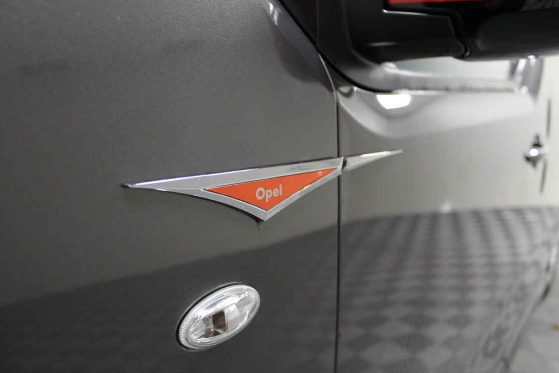 Acheter Opel Vivaro Fourgon VIVARO FGN TAILLE M BLUEHDI 180 S&S EAT8  4p occasion dans les concessions du Groupe Faurie