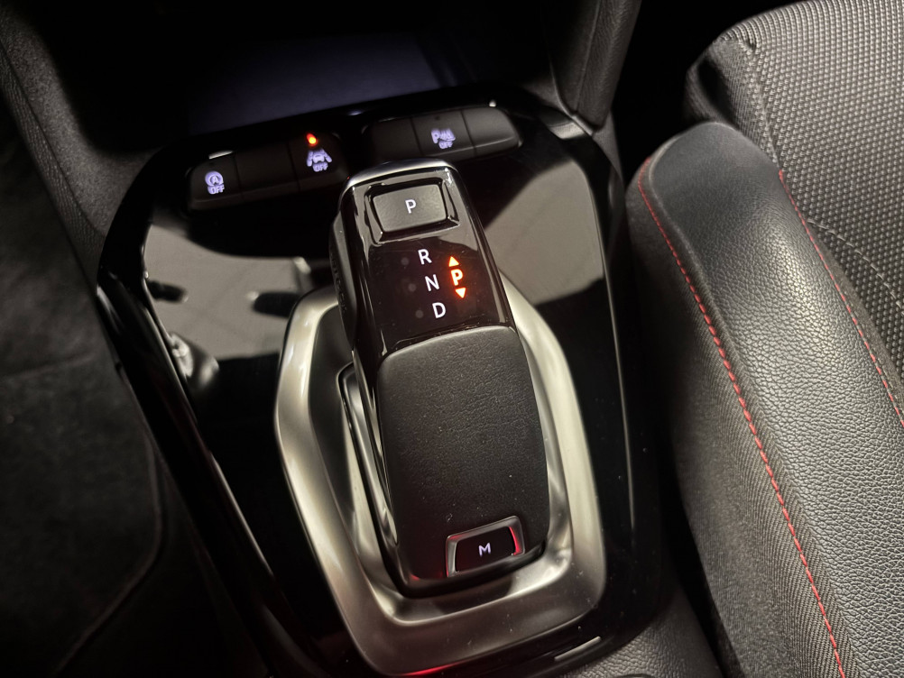 Acheter Opel Corsa Corsa 1.2 Turbo 100 ch BVA8 GS Line 5p occasion dans les concessions du Groupe Faurie